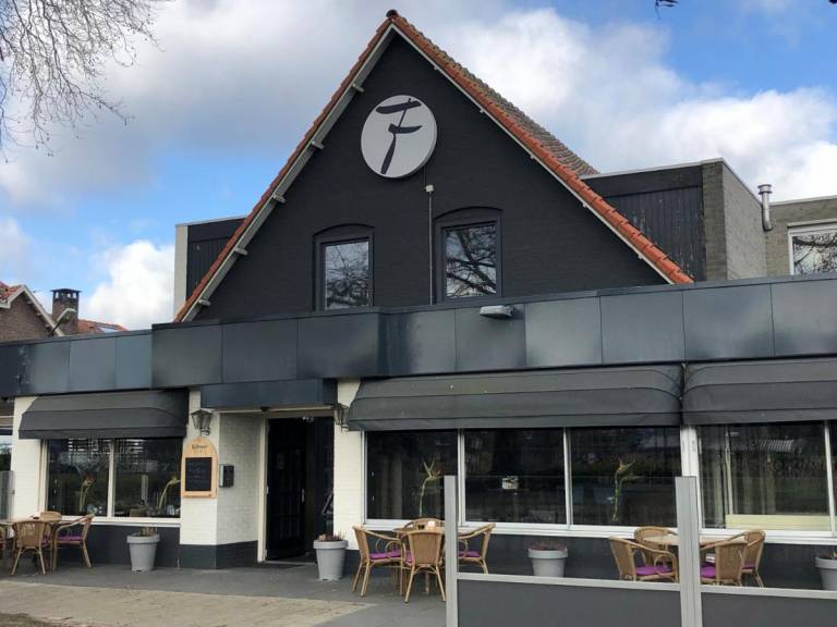 Fletcher Hotel-Restaurant Waalwijk