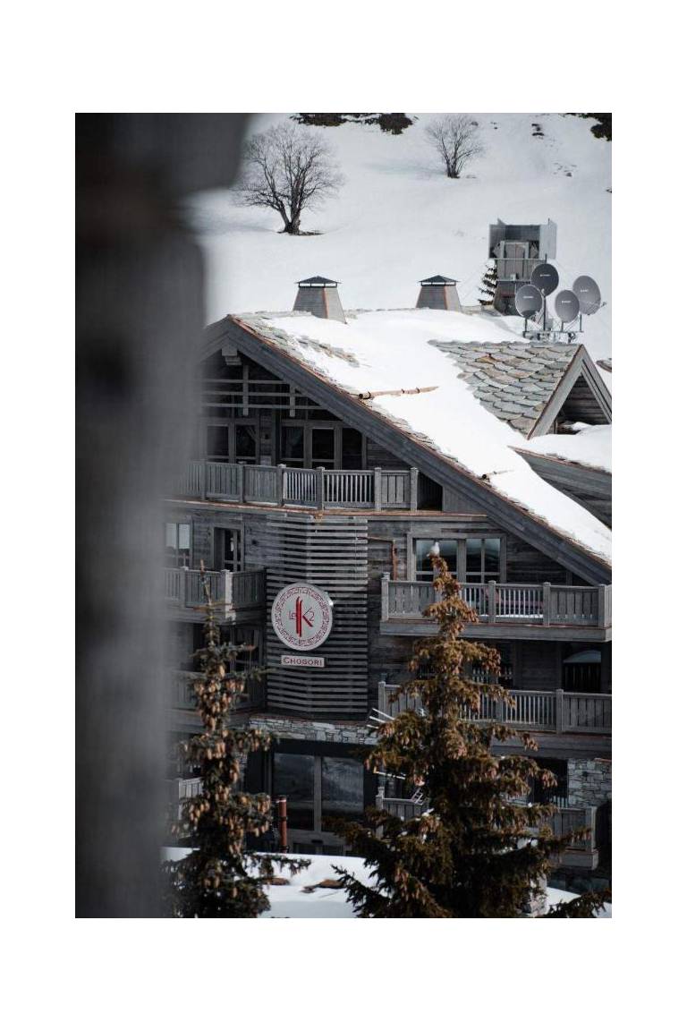 Hotel Le K2 Chogori