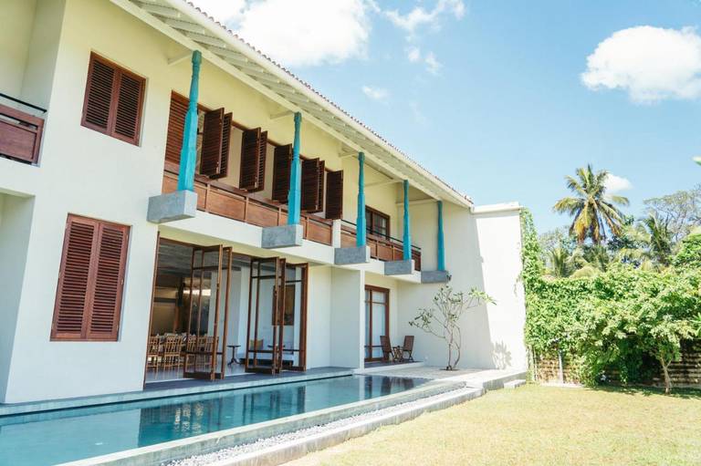 Sitara Weligama