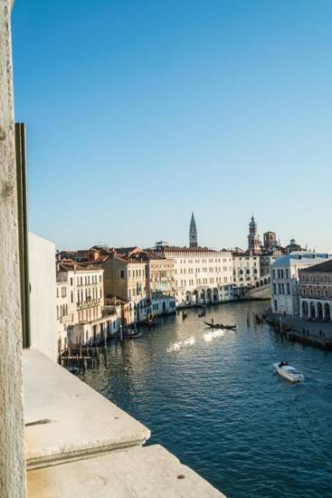 Locanda Ai Santi Apostoli 3* Италия, Венеция