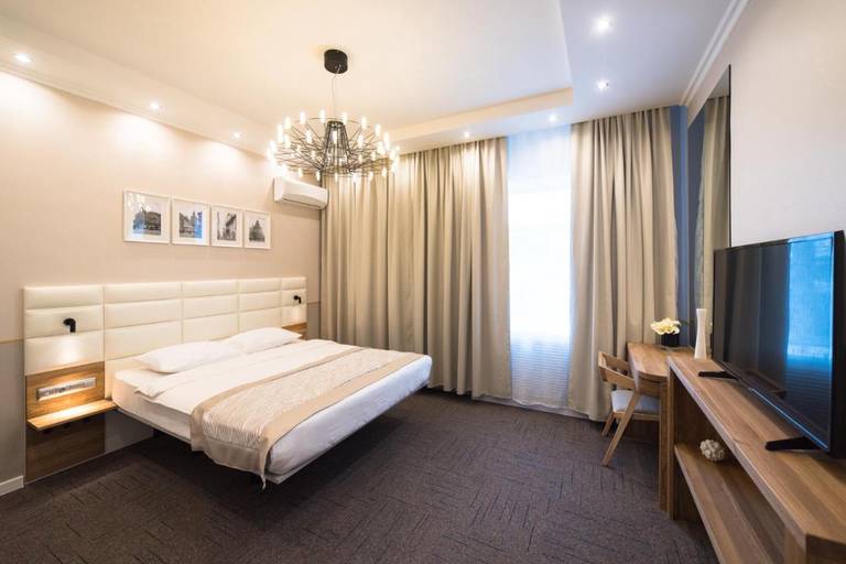 Hotel KamInn