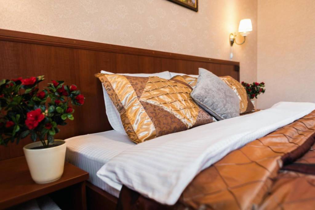 Well House Hotel 3*