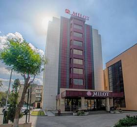 Туры в Hotel Milot (Милот) в России