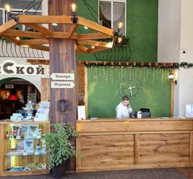 Ямской отель в Воронеже