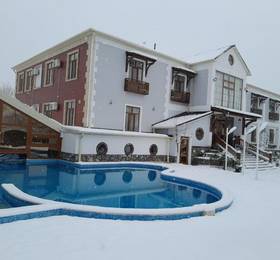 Туры в Lakeside Hotel & Spa в Азербайджане