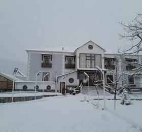 Lakeside Hotel & Spa в Габале
