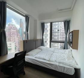 China Rich Hotel в Гонконге