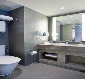 Туры в Holiday Inn Express Hong Kong Mongkok, an IHG Hotel в Китае