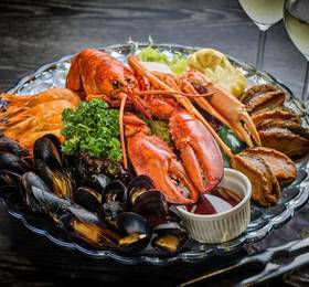 Туры в The Emperor Hotel в Китае