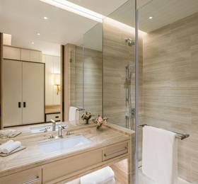 Отдых в The Fullerton Ocean Park Hotel Hong Kong - Китай, Гонконг