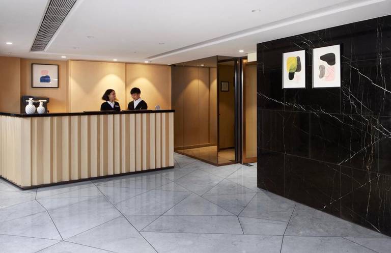 The Otto Hotel