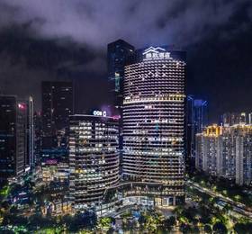 Отдых в Guangzhou Elegant Hotel - Китай, Гуанчжоу