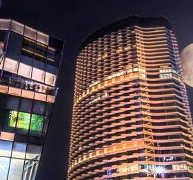 Guangzhou Elegant Hotel в Гуанчжоу
