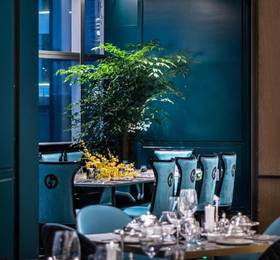 Туры в Guangzhou Elegant Hotel в Китае