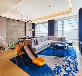 Туры в Kempinski Residences Guangzhou в Китае
