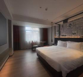 Отдых в Paco Hotel (Guangzhou Tower Datang Metro Station Branch) - Китай, Гуанчжоу