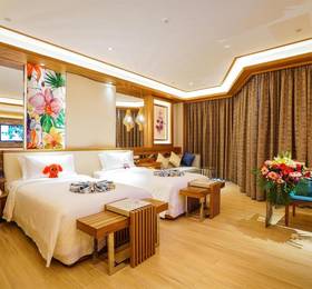Туры в Regal Palace Resort & Spa в Китае