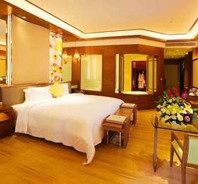 Отдых в Regal Palace Resort & Spa - Китай, Гуанчжоу