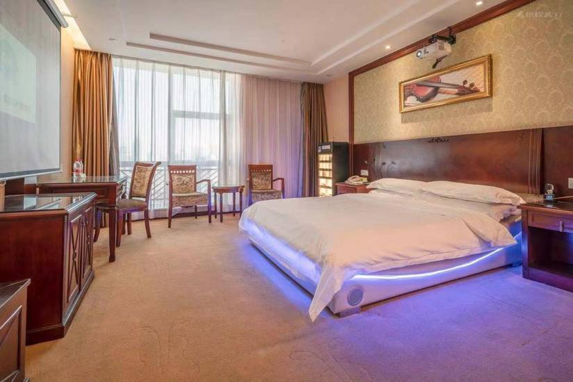 Vienna Hotel Guangzhou Yuexiu West Huifu Road 3* Китай, Гуанчжоу