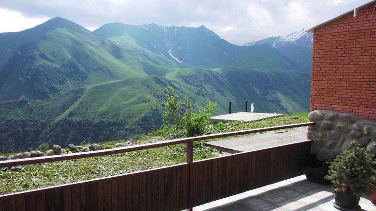 Chalet Marina Gudauri