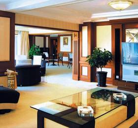 Отдых в Dalian Zhongshan Hotel - Китай, Далянь