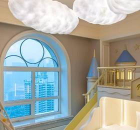 Отдых в The Castle Hotel, a Luxury Collection Hotel, Dalian - Китай, Далянь