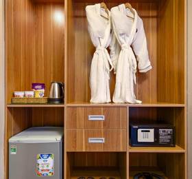 Туры в Lavender Riverside Hotel в Вьетнаме