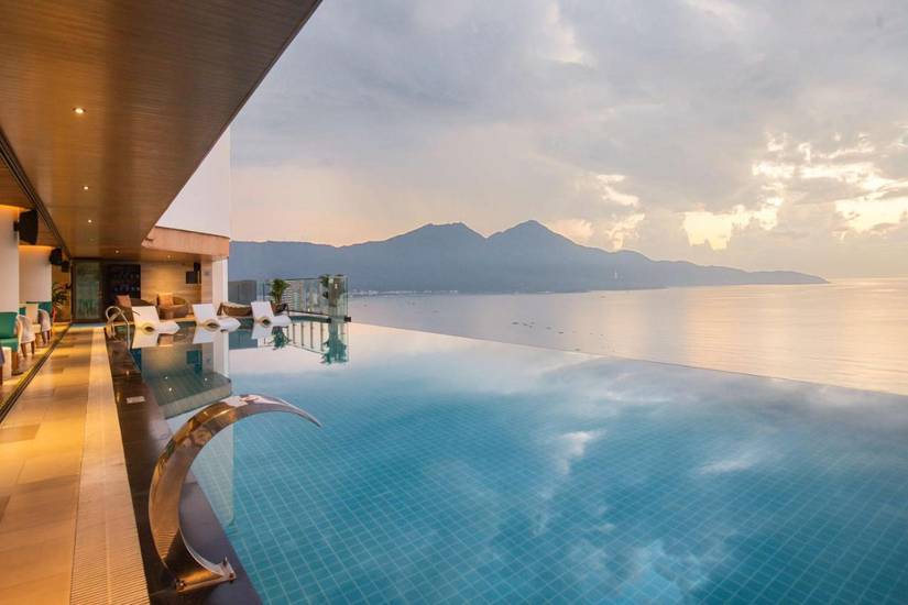 Radisson Hotel Danang 5* Вьетнам, Дананг