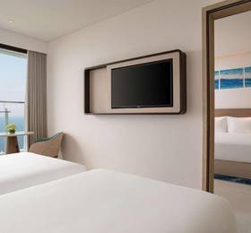 Отдых в Radisson Hotel Danang - Вьетнам, Дананг