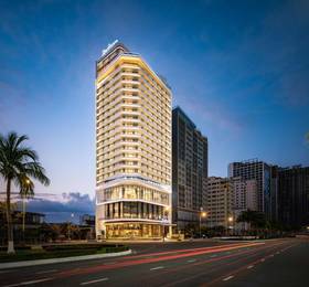 Radisson Hotel Danang в Дананге