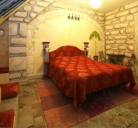 Туры в Hotel de Plataan Delft Centrum в Нидерландах