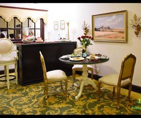 Habitat Hotel All Suites - Jeddah в Джедде