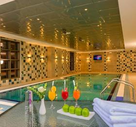 Отдых в Paradise Nice Hotel Jeddah - Саудовская Аравия, Джедда