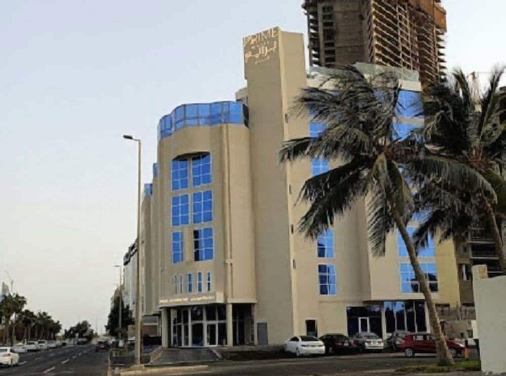 Prime Al Corniche Hotel