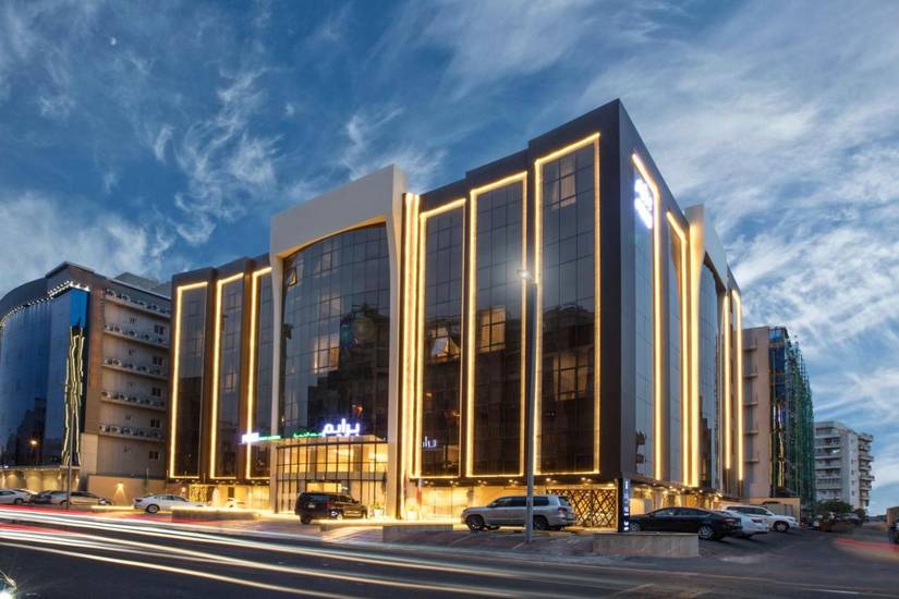 Prime Al Hamra Hotel 4* Саудовская Аравия, Джедда