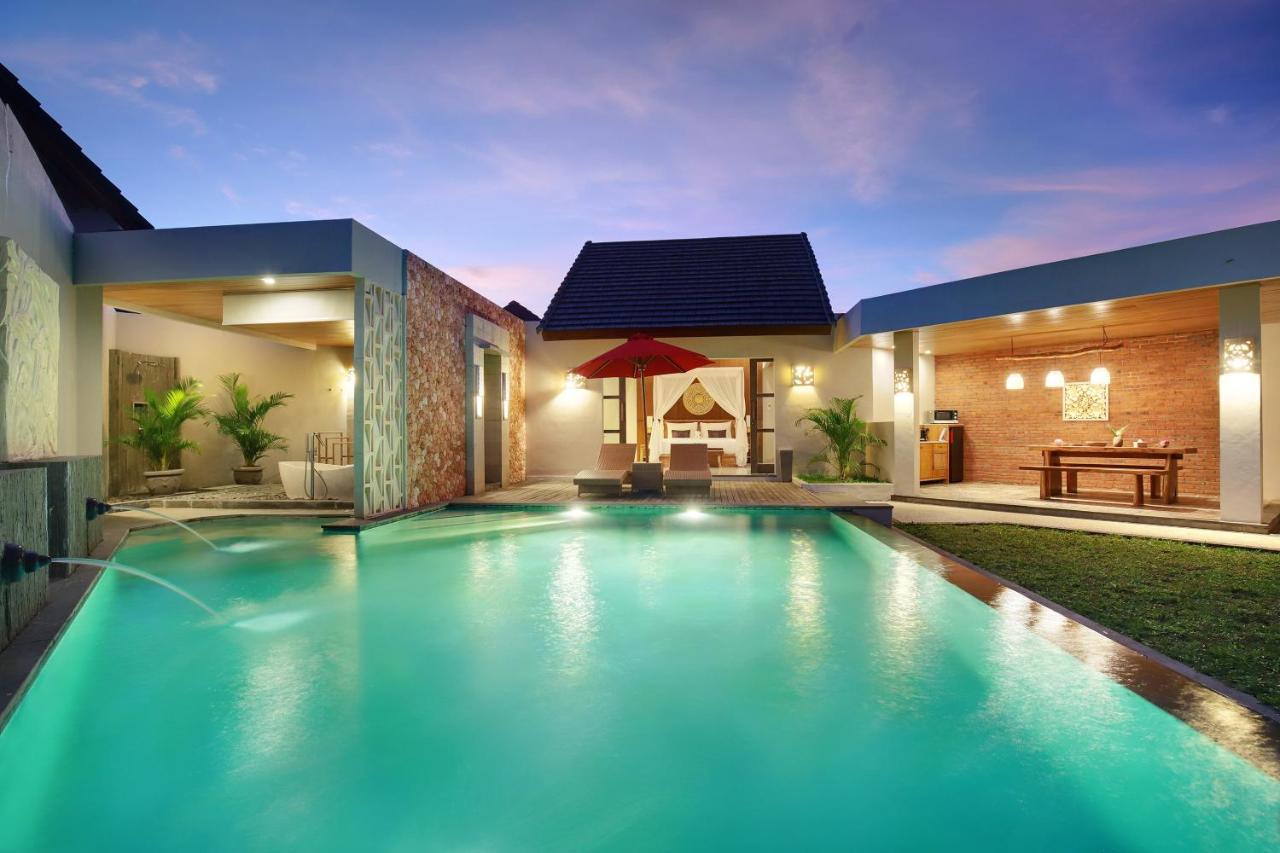 Vivara Bali Private Pool Villas & Spa Retreat