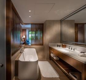 Туры в Hard Rock Hotel Desaru Coast в Малайзии