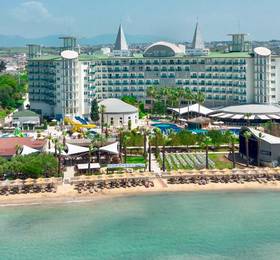 Prive Hotel Didim в Дидиме