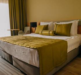 Prive Hotel Didim в Дидиме