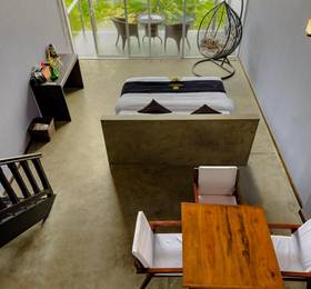 Туры в Mazarine Surf Suites Hiriketiya в Шри-Ланке