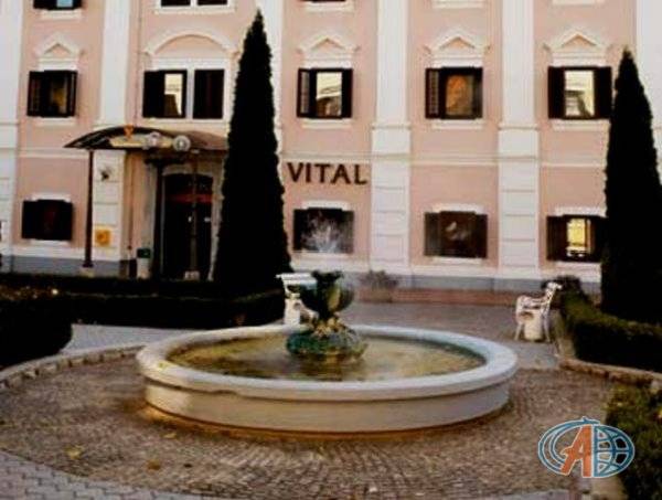 Vital 4* Словения, Доленьске Топлице