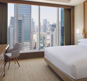 Туры в Delta Hotels by Marriott City Center Doha в Катаре