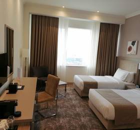 Gloria Hotel & Suites Doha в Дохе