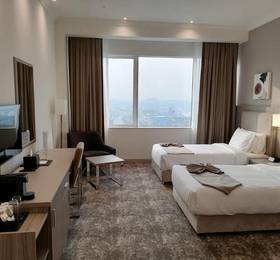 Туры в Gloria Hotel & Suites Doha в Катаре