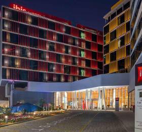 Туры в ibis Doha в Катаре