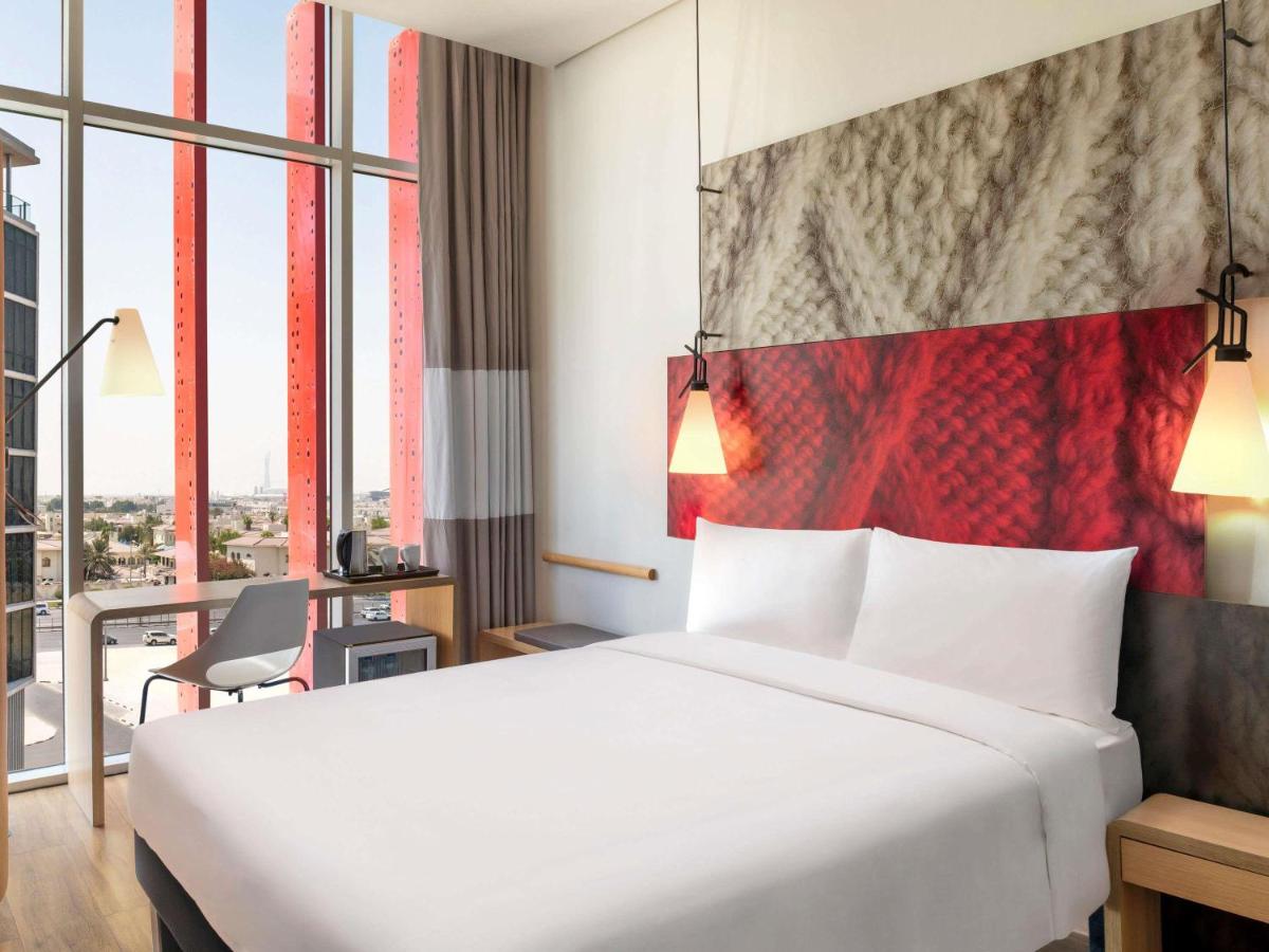 ibis Doha