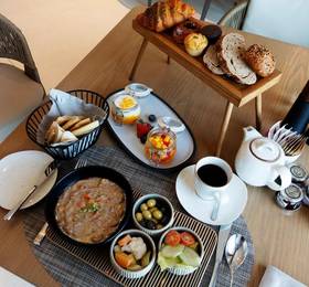 Отдых в Mina Hotel & Residences - Катар, Доха
