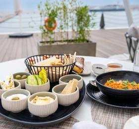 Туры в Mina Hotel & Residences в Катаре