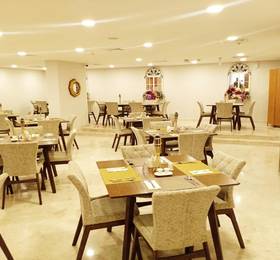 Отдых в Saraya Palace Hotel - Катар, Доха