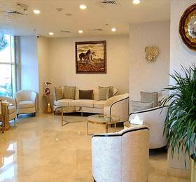 Saraya Palace Hotel в Дохе
